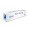 Film-Gard Film-Gard Plastic Sheeting 4 mil X 20 ft. W X 100 ft. L Polyethylene Clear 1 pk 625954 - alternate 2